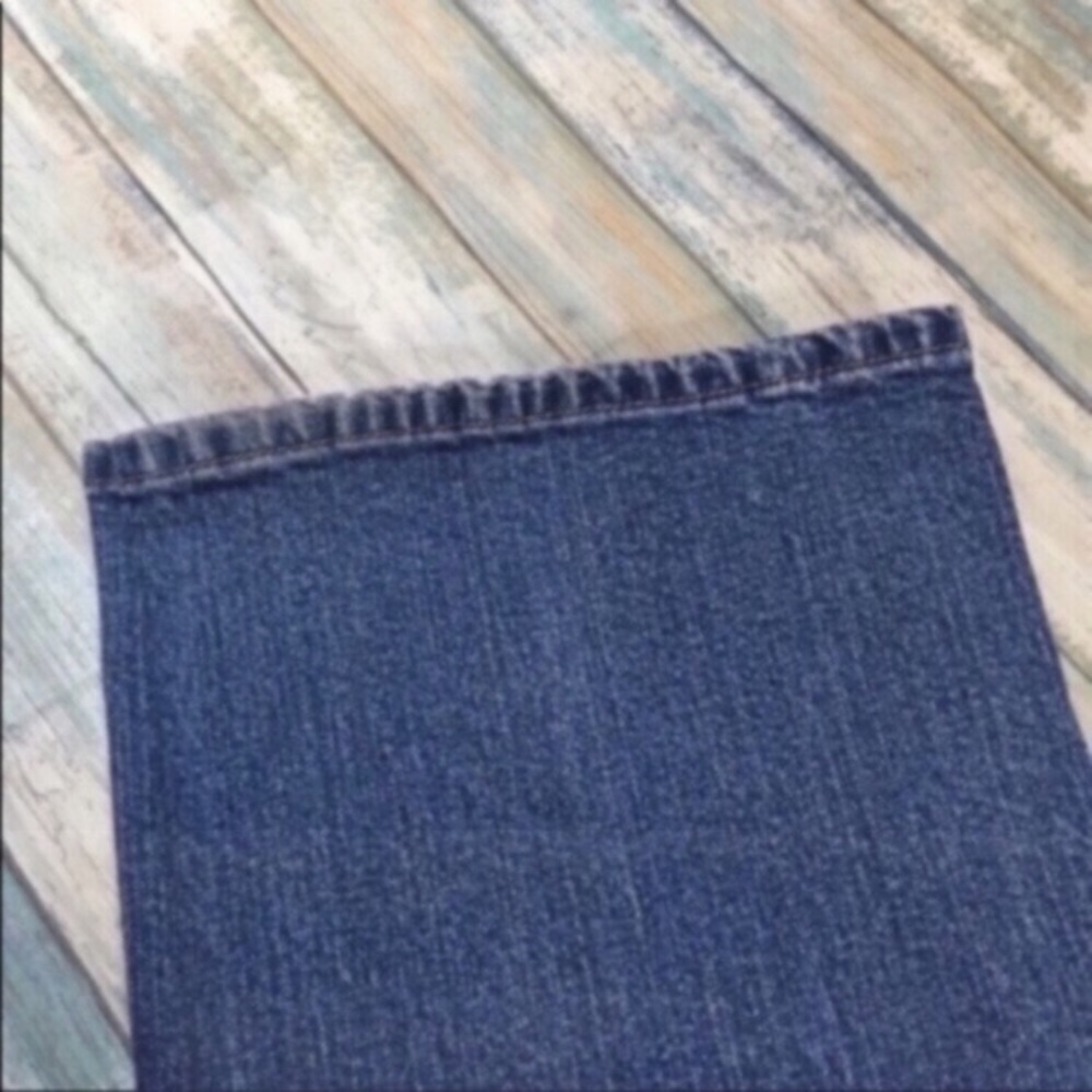 Levi's Mid Rise Boot - Picture 3 of 6